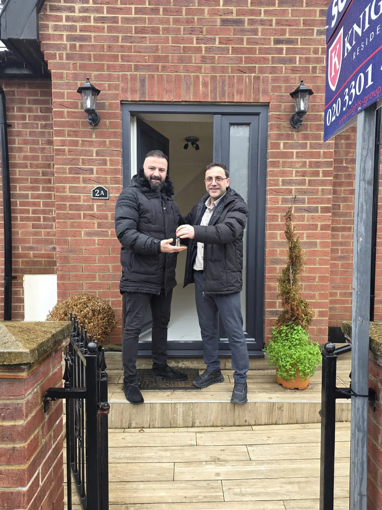 Sus Finance Client Completion